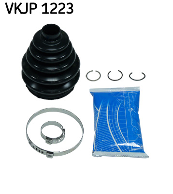 KIT ATTACCO SUP. AMM. FORD Ford Fiesta, Bmax