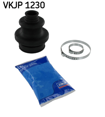KIT CUFFIA, SEMIASSE