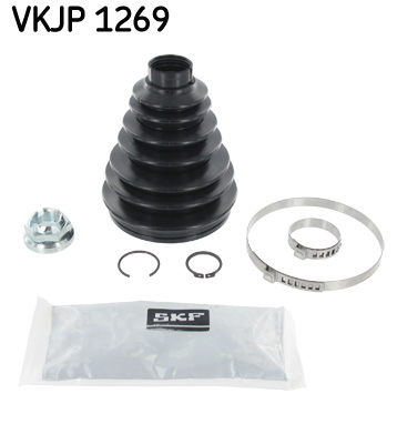 KIT GIUNTI OMOCINETICI E KIT CUFFIE  LAGUNA II (BG01_) 3.0 V6 24V (BG0D) F  W  B