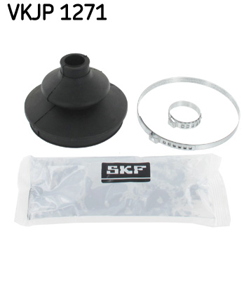 Kit cuffie