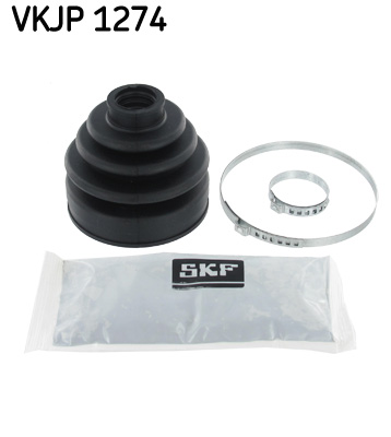 Kit cuffie