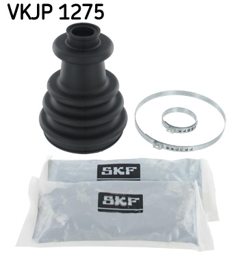 Kit cuffie