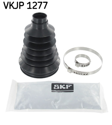 Kit cuffie