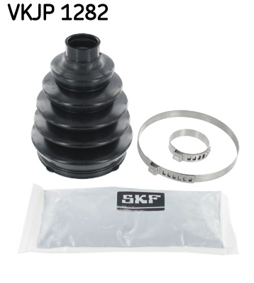Kit cuffie