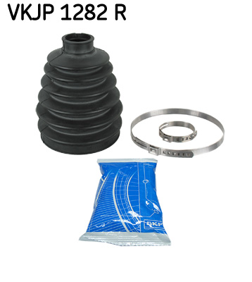 KIT CUFFIA, SEMIASSE