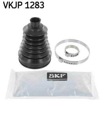 Kit cuffie