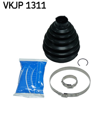 KIT ATTACCO SUP. AMM. CITROEN Citroen C4 Picasso, C4 Grand Picasso, C5
