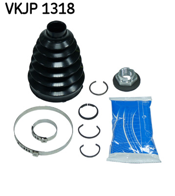 KIT ATTACCO SUP. AMM. FORD KUGA