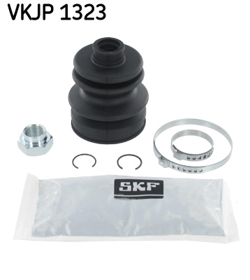 KIT CUFFIA, SEMIASSE