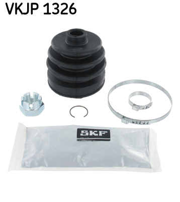 KIT GIUNTI OMOCINETICI E KIT CUFFIE -