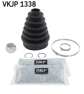 KIT CUFFIA, SEMIASSE