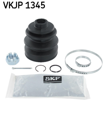 Kit cuffie