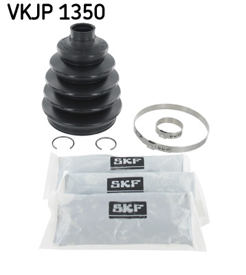 Kit cuffie