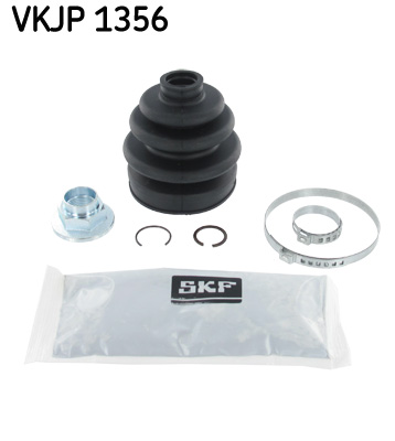 KIT CUFFIA, SEMIASSE
