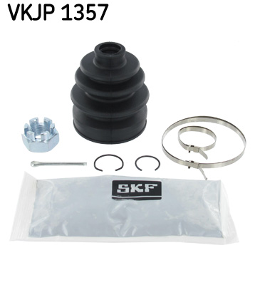 KIT CUFFIA, SEMIASSE