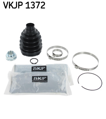 KIT GIUNTI OMOCINETICI E KIT CUFFIE FIAT SEDICI 1.6 16V F  W  R