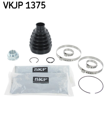 KIT GIUNTI OMOCINETICI E KIT CUFFIE FIAT SEDICI 1.6 16V F  W  L
