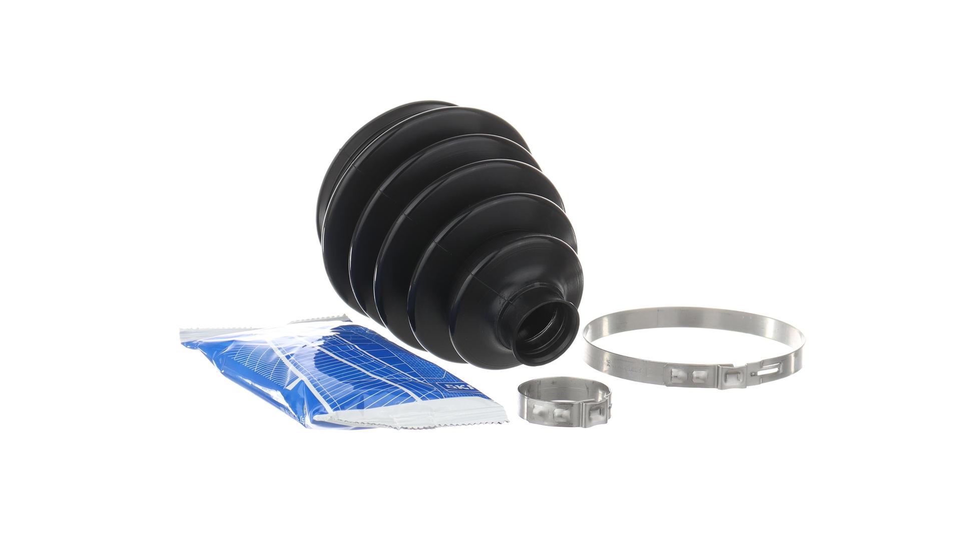 KIT CUSCINETTI RUOTA