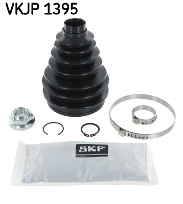 Kit cuffie