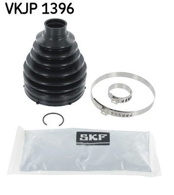 Kit cuffie