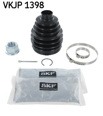 KIT GIUNTI OMOCINETICI E KIT CUFFIE  AUTO  AUTO +2 (J10, JJ10) 2.0 F  W  L