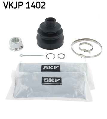 KIT GIUNTI OMOCINETICI E KIT CUFFIE  AUTO (J10, JJ10) 2.0  All-wheel Drive R  W  B