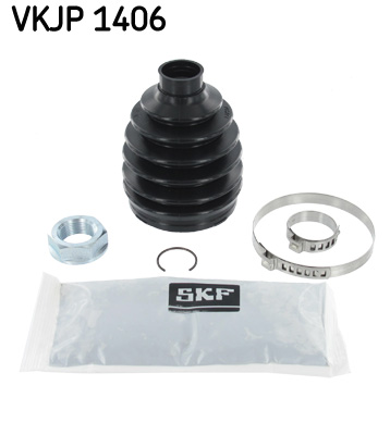 KIT GIUNTI OMOCINETICI E KIT CUFFIE CITROÃƒâ€¹N DS3 1.4 VTi 95 F  W  B