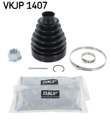 KIT GIUNTI OMOCINETICI E KIT CUFFIE  AUTO (J10, JJ10) 2.0 dCi F  W  B