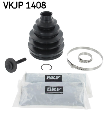KIT GIUNTI OMOCINETICI E KIT CUFFIE VOLVO XC90 D5 F  W  B