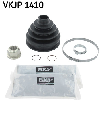 KIT GIUNTI OMOCINETICI E KIT CUFFIE MERCEDES-BENZ VITO Box (638) 108 D 2.3 (638.064) F  W  B