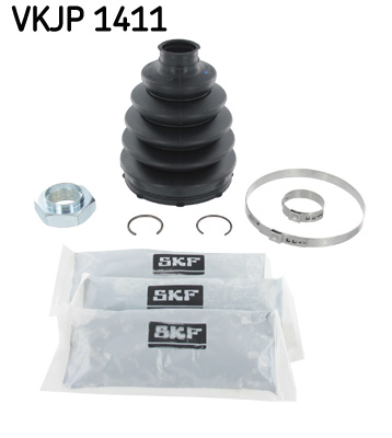 KIT GIUNTI OMOCINETICI E KIT CUFFIE CITROÃƒâ€¹N JUMPER Bus 2.2 HDi 100 F  W  B