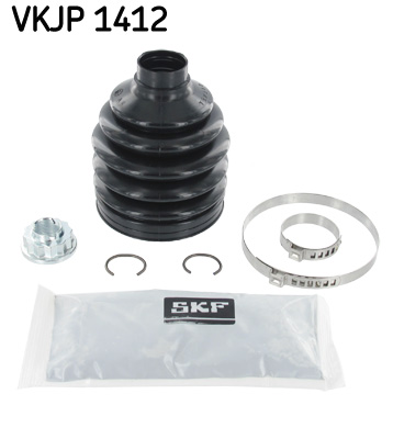 Kit cuffie