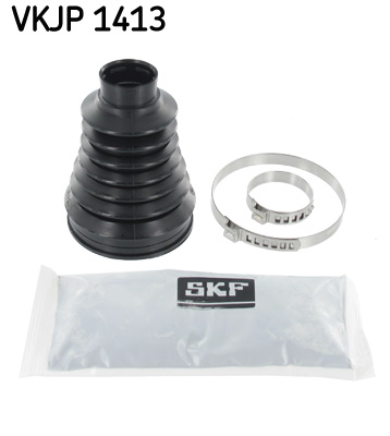 Kit cuffie