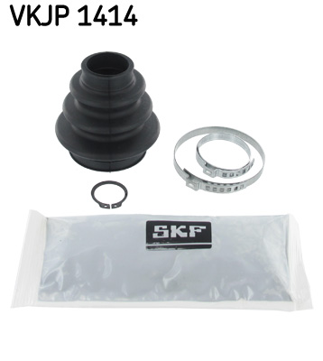 Kit cuffie