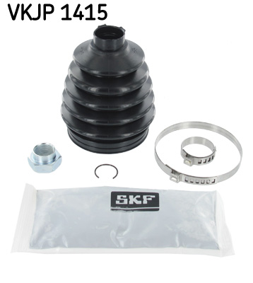 Kit cuffie