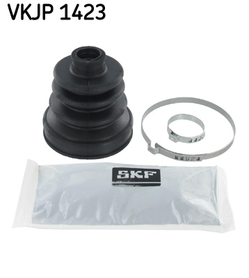 Kit cuffie