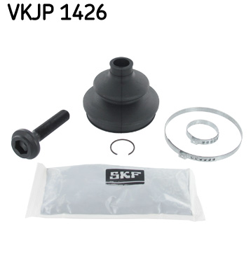 KIT GIUNTI OMOCINETICI E KIT CUFFIE AUDI A8 (4E_) 4.2 quattro BFM R  W  B