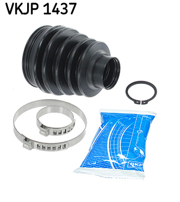 KIT GIUNTI OMOCINETICI E KIT CUFFIE VW TRANSPORTER V Bus (7HB, 7HJ, 7EB, 7EJ, 7EF) 2.0 TDI 4motion R