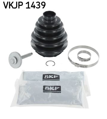 KIT GIUNTI OMOCINETICI E KIT CUFFIE FORD FOCUS C-MAX 1.6 F  W  B