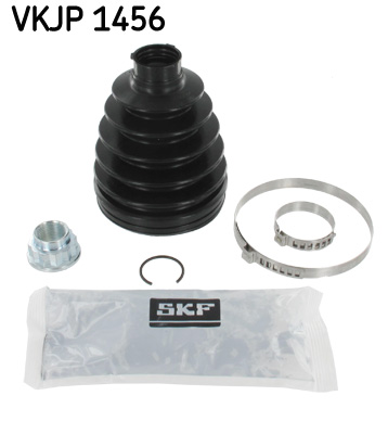 KIT CUFFIA, SEMIASSE