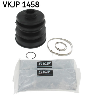 Kit cuffie