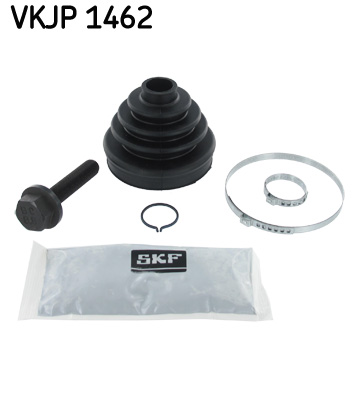 KIT GIUNTI OMOCINETICI E KIT CUFFIE AUDI 100 (44, 44Q, C3) 2.2 Turbo F  W  B
