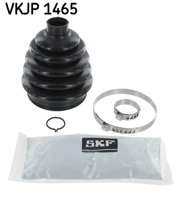 KIT GIUNTI OMOCINETICI E KIT CUFFIE OPEL ASTRA G Hatchback (F48_, F08_) 1.4 16V F  W  B