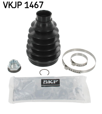KIT GIUNTI OMOCINETICI E KIT CUFFIE  MEGANE I (BA01_) 2.0 i F  W  B