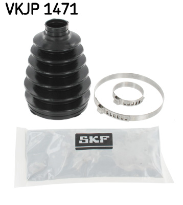 Kit cuffie