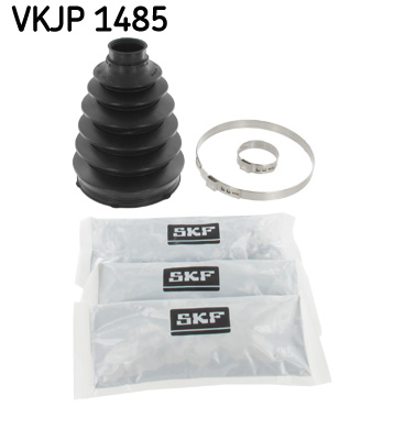 Kit cuffie