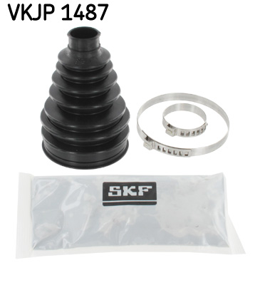 Kit cuffie