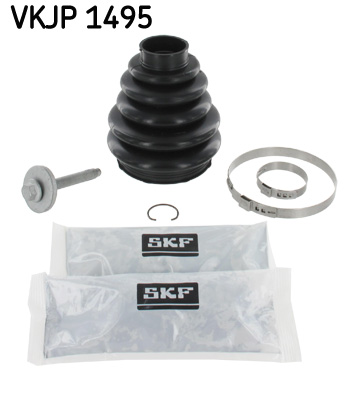 Kit cuffie