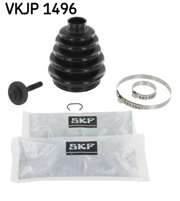 Kit cuffie