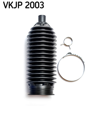 KIT SOFFIETTO, STERZO